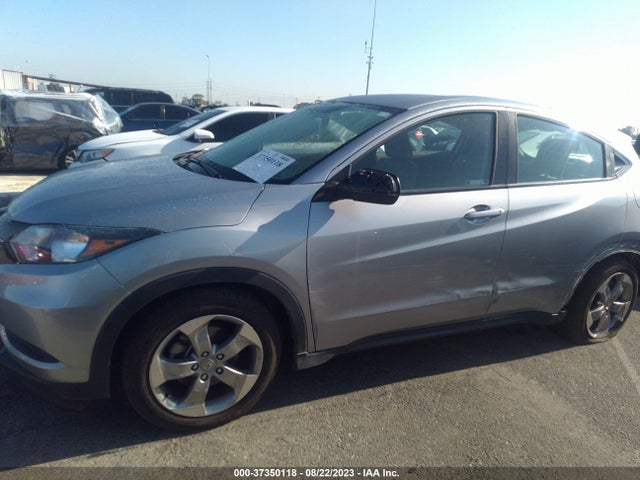 Honda HR-V LX 2018 3CZRU5H32JM723445 Image 6