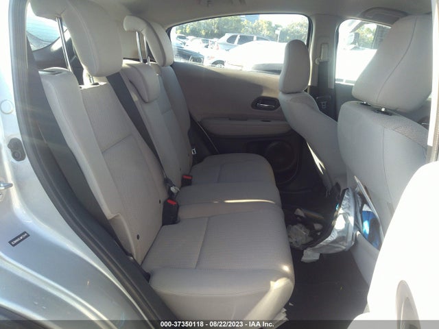 Honda HR-V LX 2018 3CZRU5H32JM723445 Image 14