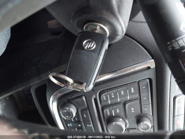 KL4CJBSB7FB074639 Buick Encore Convenience