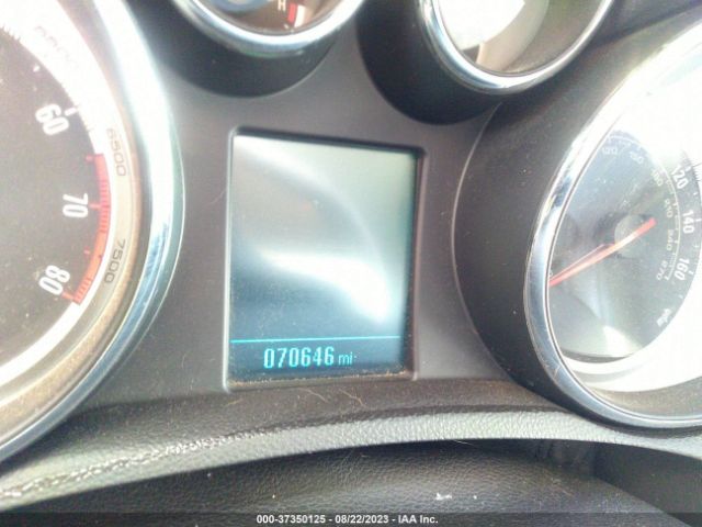 KL4CJBSB7FB074639 Buick Encore Convenience