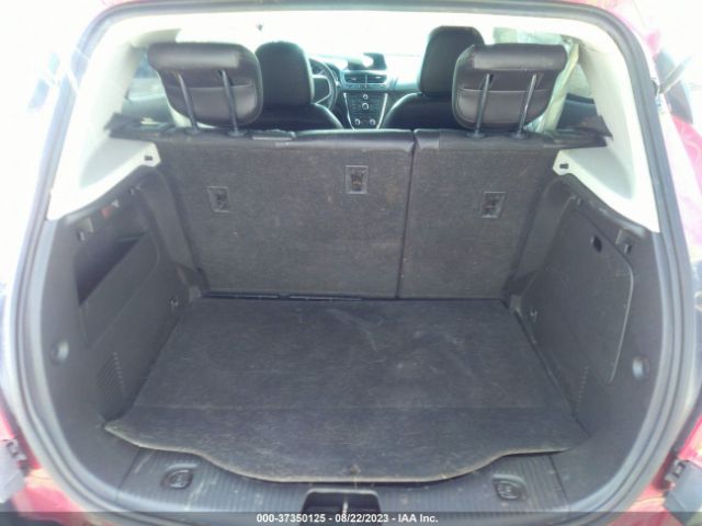 KL4CJBSB7FB074639 Buick Encore Convenience