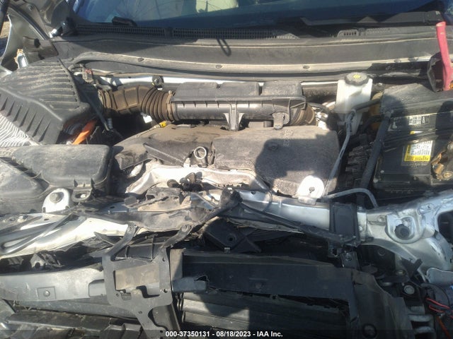 2017 BUICK ENVISION ESSENCE VIN: LRBFXBSA6HD114479