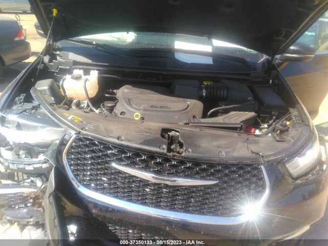 2023 Chrysler Pacifica, VIN: 2C4RC1BG1PR532503