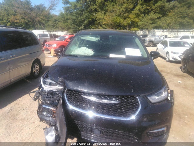 2023 Chrysler Pacifica, VIN: 2C4RC1BG1PR532503