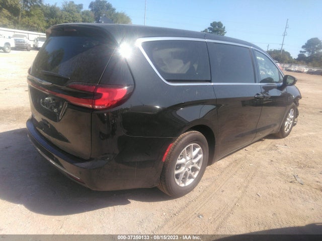 2023 Chrysler Pacifica, VIN: 2C4RC1BG1PR532503