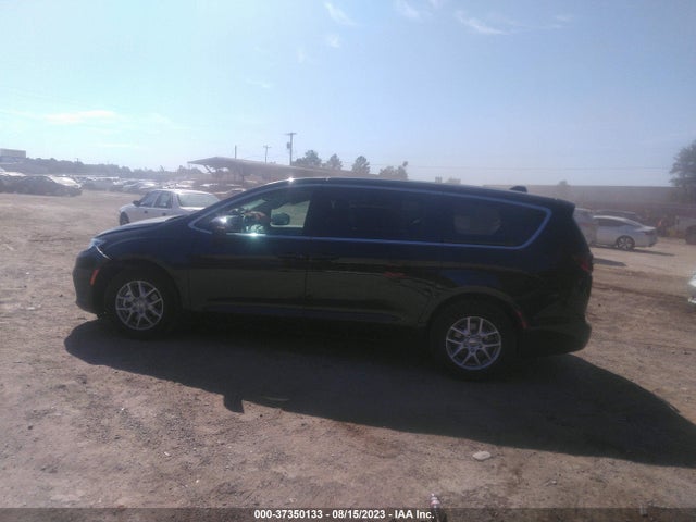 2023 Chrysler Pacifica, VIN: 2C4RC1BG1PR532503