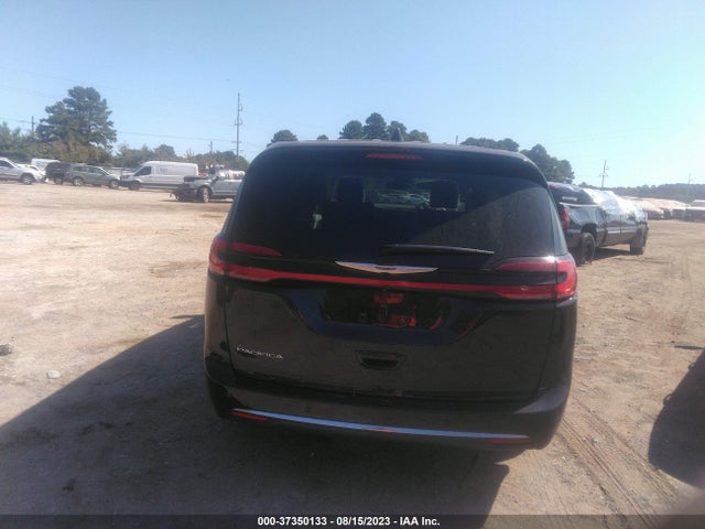 2023 Chrysler Pacifica, VIN: 2C4RC1BG1PR532503