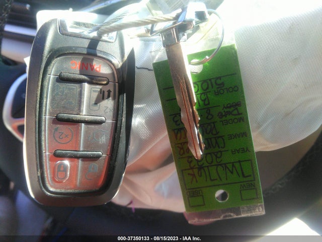 2023 Chrysler Pacifica, VIN: 2C4RC1BG1PR532503