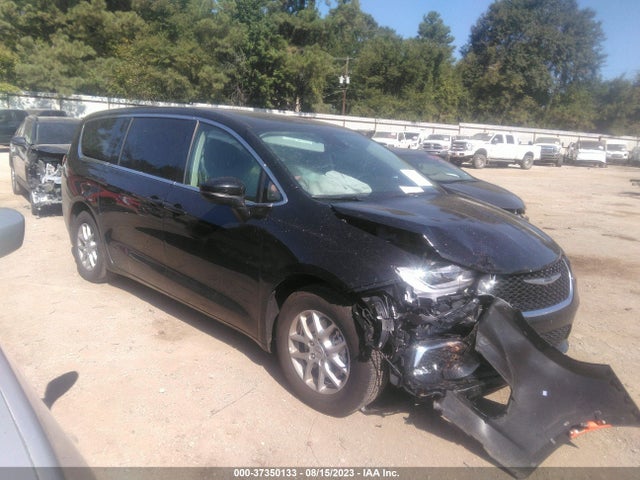 2023 Chrysler Pacifica, VIN: 2C4RC1BG1PR532503