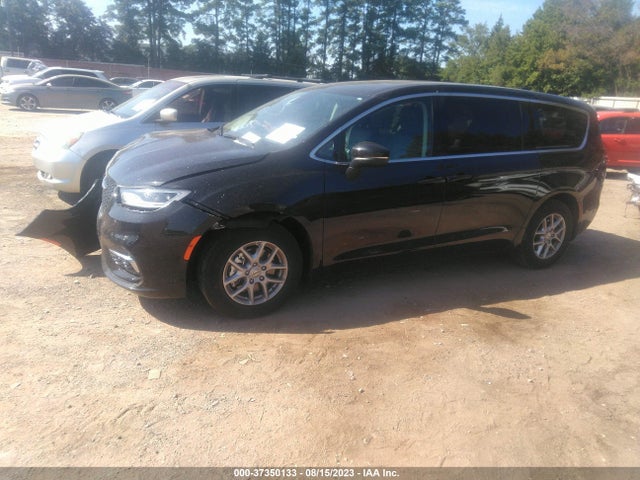 2023 Chrysler Pacifica, VIN: 2C4RC1BG1PR532503