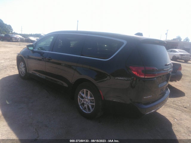 2023 Chrysler Pacifica, VIN: 2C4RC1BG1PR532503
