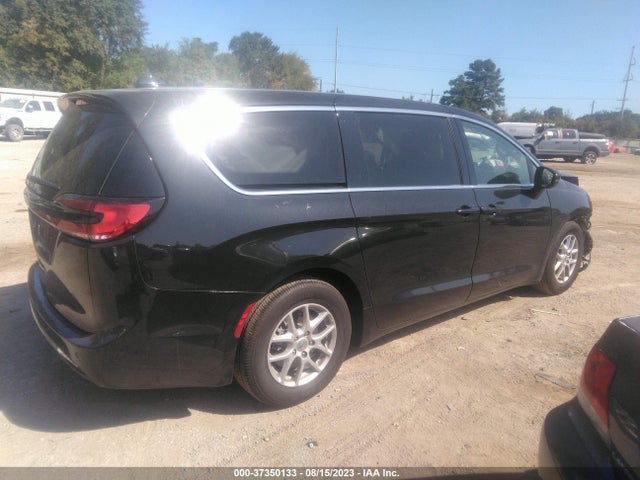 2023 Chrysler Pacifica, VIN: 2C4RC1BG1PR532503