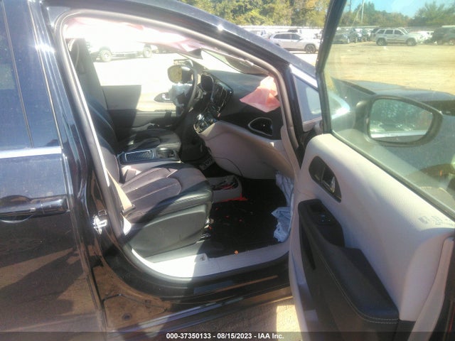 2023 Chrysler Pacifica, VIN: 2C4RC1BG1PR532503