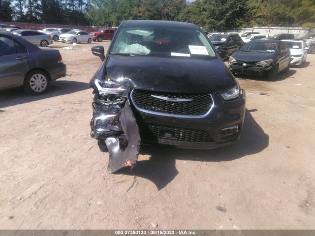2023 Chrysler Pacifica, VIN: 2C4RC1BG1PR532503