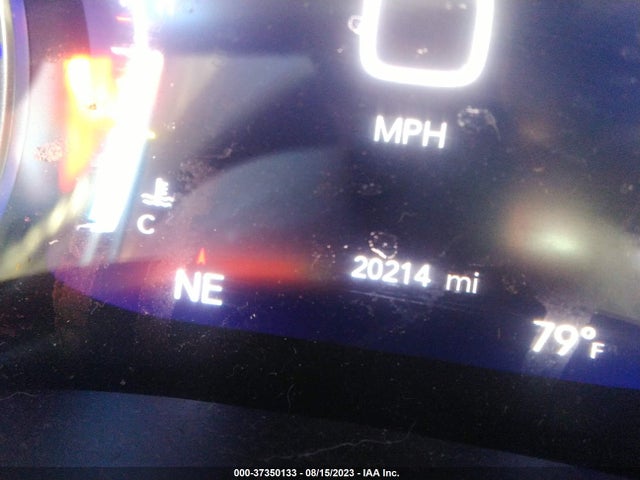 2023 Chrysler Pacifica, VIN: 2C4RC1BG1PR532503