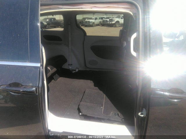 2023 Chrysler Pacifica, VIN: 2C4RC1BG1PR532503