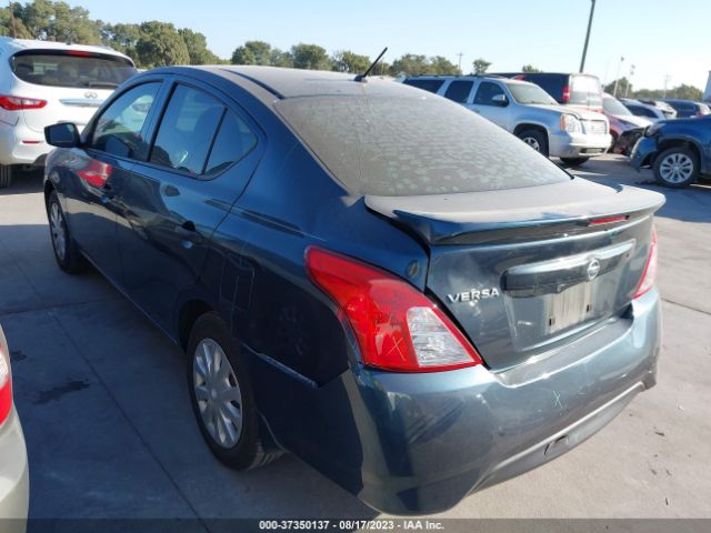 3N1CN7AP4HL821896 Nissan Versa Sedan S Plus