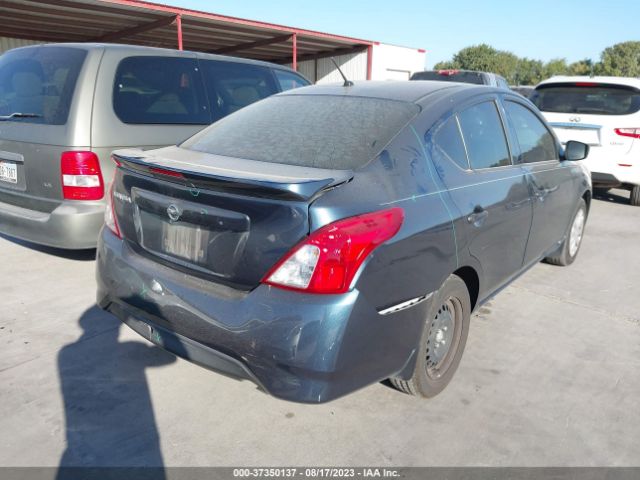 3N1CN7AP4HL821896 Nissan Versa Sedan S Plus
