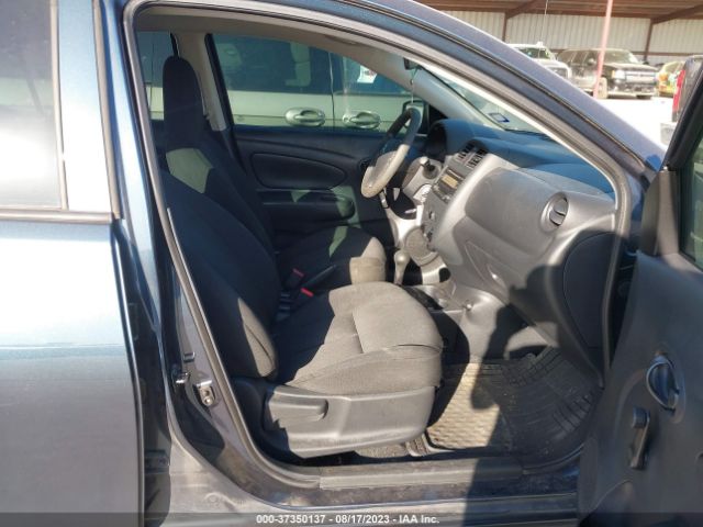 3N1CN7AP4HL821896 Nissan Versa Sedan S Plus