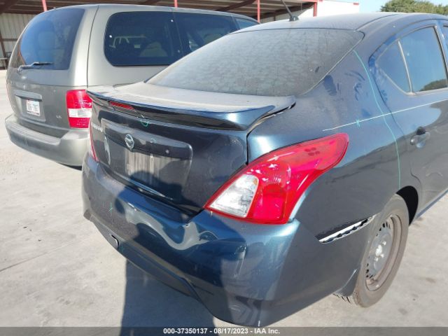 3N1CN7AP4HL821896 Nissan Versa Sedan S Plus