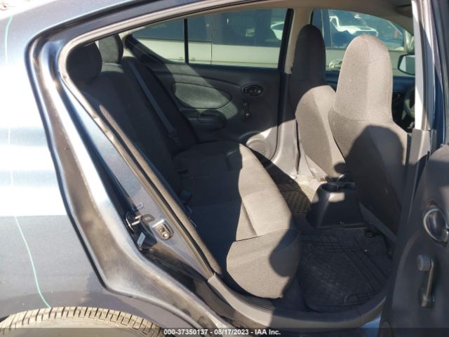 3N1CN7AP4HL821896 Nissan Versa Sedan S Plus