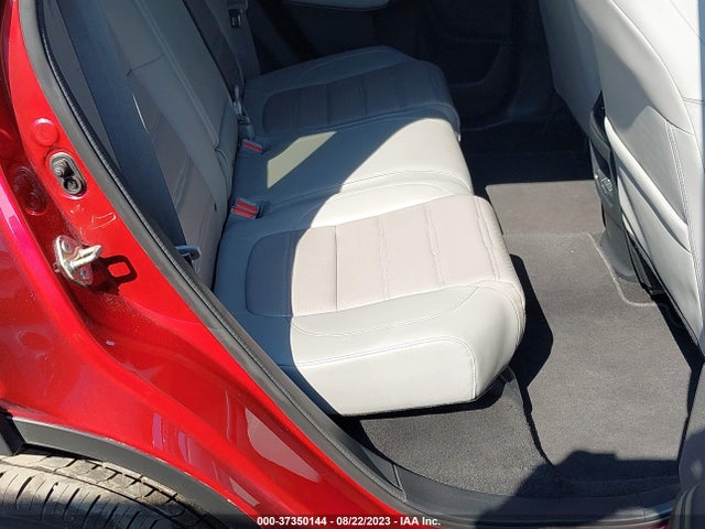 Honda Cr-v Touring 2020 5J6RW2H92LL001099 Image 8