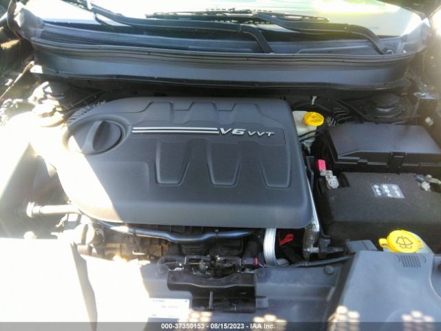 1C4PJMDS9FW693235 Jeep Cherokee Limited