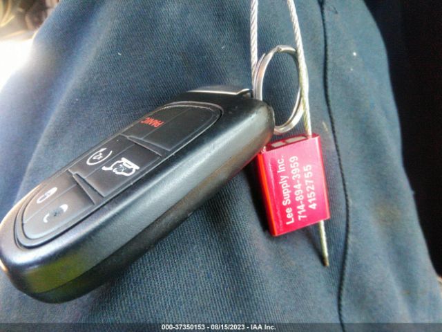 1C4PJMDS9FW693235 Jeep Cherokee Limited