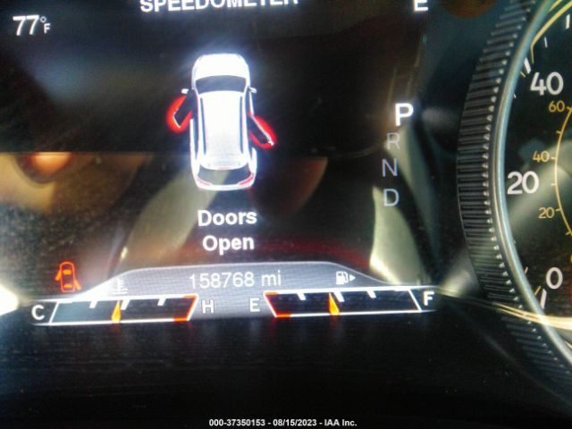 1C4PJMDS9FW693235 Jeep Cherokee Limited