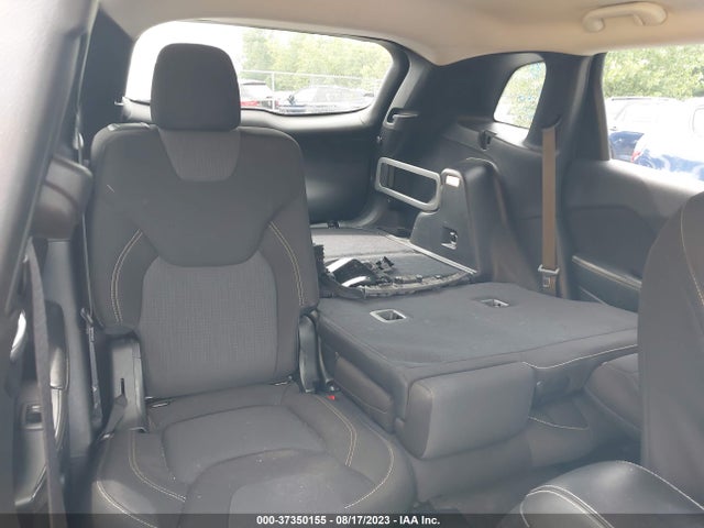 2015 JEEP CHEROKEE LATITUDE VIN: 1C4PJMCS3FW789251