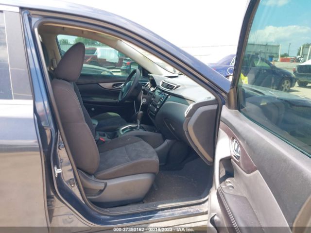 KNMAT2MV6FP567326 Nissan ROGUE S