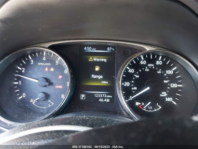 KNMAT2MV6FP567326 Nissan ROGUE S