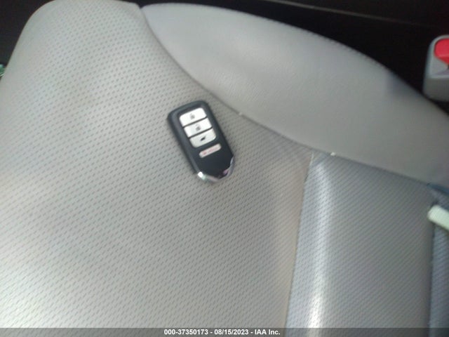 Honda Cr-v Ex-l 2015 2HKRM4H78FH705614 Image 11