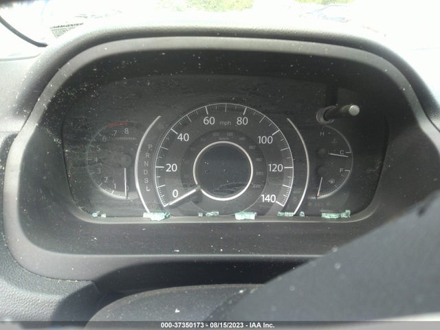 Honda Cr-v Ex-l 2015 2HKRM4H78FH705614 Image 15