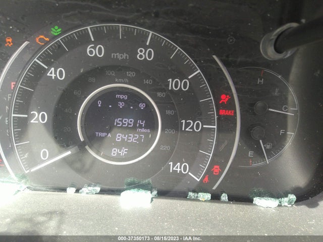 Honda Cr-v Ex-l 2015 2HKRM4H78FH705614 Image 7
