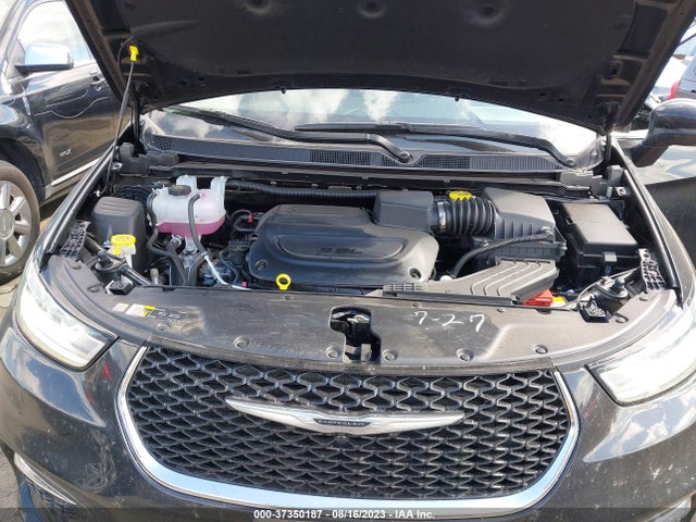 2023 Chrysler Pacifica, VIN: 2C4RC1BG6PR559728