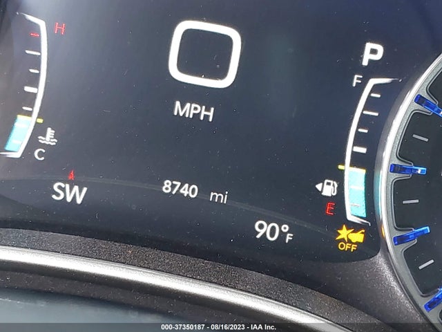 2023 Chrysler Pacifica, VIN: 2C4RC1BG6PR559728