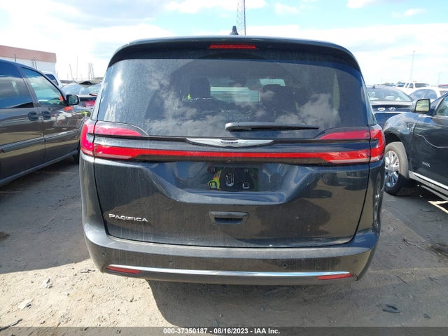 2023 Chrysler Pacifica, VIN: 2C4RC1BG6PR559728