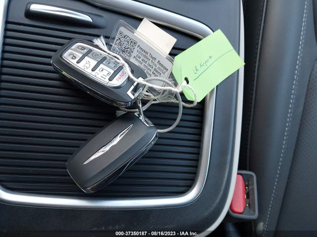 2023 Chrysler Pacifica, VIN: 2C4RC1BG6PR559728