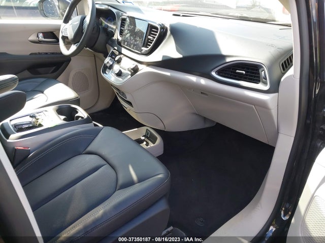 2023 Chrysler Pacifica, VIN: 2C4RC1BG6PR559728