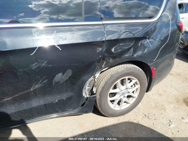 2023 Chrysler Pacifica, VIN: 2C4RC1BG6PR559728