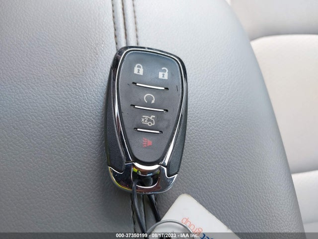 Chevrolet MALIBU LT 2022 1G1ZD5ST1NF121276 Image 11