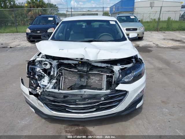 Chevrolet MALIBU LT 2022 1G1ZD5ST1NF121276 Image 6