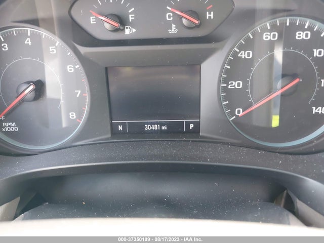 Chevrolet MALIBU LT 2022 1G1ZD5ST1NF121276 Image 7