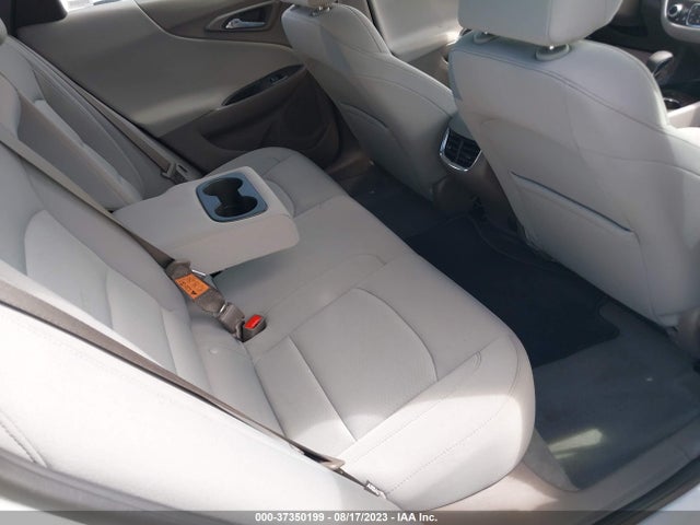 Chevrolet MALIBU LT 2022 1G1ZD5ST1NF121276 Image 8