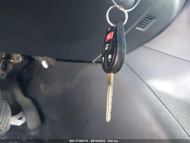 2018 NISSAN SENTRA S VIN: 3N1AB7AP4JY271527