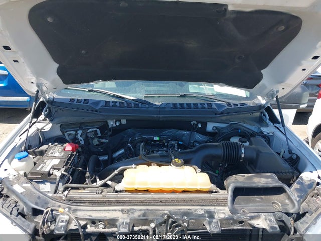 2019 FORD F-150 XL/XLT/LARIAT VIN: 1FTEW1EP0KFB08344