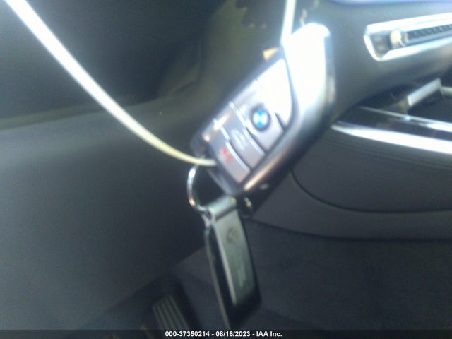 BMW X5 Xdrive40i 2021 аукцион фото