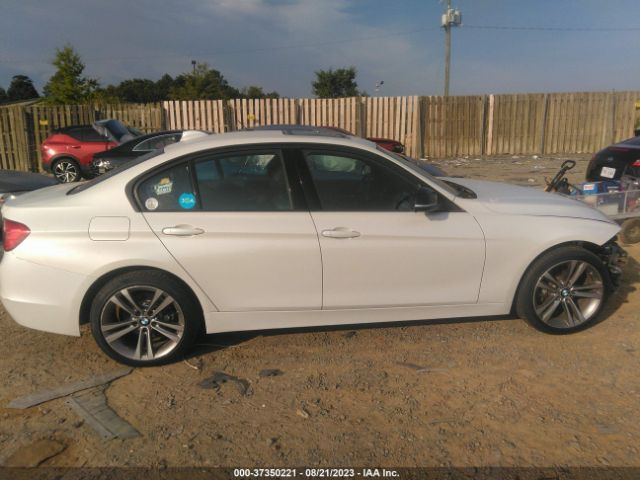 WBA3B3C56EJ979571 BMW 3 Series 328i Xdrive