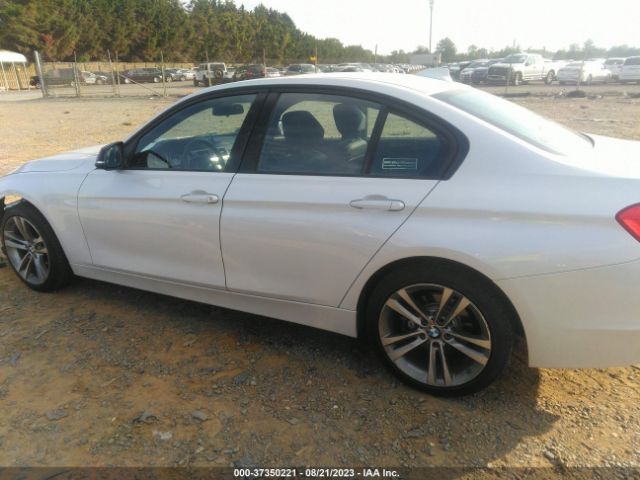 WBA3B3C56EJ979571 BMW 3 Series 328i Xdrive